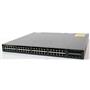 Cisco WS-C3650-48FS-L Catalyst 3650 48x 10/100/1000 4x 1G Dual 1025W EtherSwitch