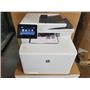 HP LASERJET PRO MFP M477FDW ALL IN ONE PRINTER EXPERTLY SERVICED WITH NEW TONERS