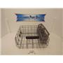 Bosch Dishwasher 00689429 00704855 Lower Rack Used