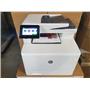 HP COLOR LASERJET PRO MFP M479FDW LASER ALL IN ONE EXPERTLY SERVICED NEW TONERS