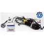 68403564AF New OEM Mopar Chassis Wiring Harness for 2019-2020 JEEP Wrangler
