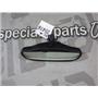 2005 2006 GMC SIERRA SLE 2500 6.6 LBZ CREWCAB OEM REARVIEW MIRROR MANUAL DIM