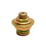 A24160 - TH180 TH180C 3L30, MODULATOR, 2 GREEN STRIPE, NON-ADJUSTABLE, 1969-UP
