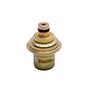 A26160Y - C4 C-4, MODULATOR, SINGLE YELLOW STRIPE, PUSH-IN, 1973-83 - FITS FORD