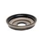 A16964A - 5R55S 5R55W, BONDED FORWARD CLUTCH CUSHION PISTON, 2002-UP - FITS FORD