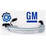 13502552 OEM GM Blue and Chrome Front Handle Left Right 2012-2014 Regal LaCrosse