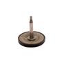 A76912A - AOD AODE 4R70W 4R75W, LOW / REVERSE SERVO PISTON, 2 GROOVE, 1980-UP