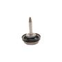 A96903BK - CD4E, OVERDRIVE (2-4) PISTON, 2 GROOVES, 1994-UP - FITS FORD