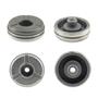 4L6-FWD - 4L60E 4L65E, TRANSGO FORWARD ACCUMULATOR PISTON - FITS GM