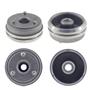 4T60-ACM - TRANSGO TH440-T4 4T60, 1-2 / 3-4 ACCUMULATOR PISTON KIT, 1984-UP