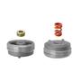 4T60-ACM2 - 4T60E, TRANSGO 1-2 / 3-4 ACCUMULATOR PISTON KIT, 1991-UP