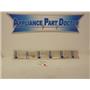 Maytag Range 74005711 Door Trim New