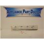 Amana Microwave C8943602 Trim New