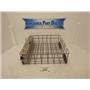Whirlpool Dishwasher W10311986 W10380384 W11158804 Lower Rack Used