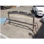 Boaters’ Resale Shop of TX 2201 1721.25 TRAVELER TRACK & BOOM GALLOWS ASSEMBLY