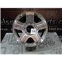 2005 2006 FORD F350 HARLEY 6.0 DIESEL OEM 20" WHEEL RIM ALUMINUM 8X170 MM