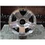 2005 2006 FORD F350 HARLEY 6.0 DIESEL OEM 20" RIM WHEEL 8X170 MM ALUMINUM 7/10