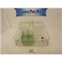 GE Dishwasher WD28X336 WD28X229 WD28X265 Lower Rack Used