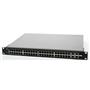 Cisco SF300-48PP-K9-NA 48x 10/100 PoE+ 2x Gig SFP Combo 2x SFP Ethernet Switch