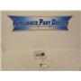 Maytag Washer / Dryer 22001788 Button New