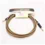 10' Lava Van Den Hul LCHL10 TS Integration Hybrid Instrument Cable #47186