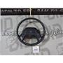 1990 1991 FORD F250 F350 7.5 460 V8 AUTO 4X4 XLT OEM STEERING WHEEL CRUISE 7/10