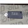 1990 1991 FORD F250 F350 7.5 460 V8 AUTO 4X4 XLT OEM LOWER DASH FUSE BOX COVER