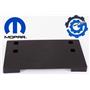 735594067  New OEM Mopar Front License Plate Holder for 2020 RAM Promaster