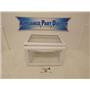 Dacor Refrigerator 102978 103393 103301 Freezer Basket w/Frame & Wire Shelf Used