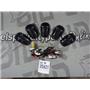1995 - 1997 DODGE RAM 2500 3500 AFTERMARKET CAB CLEARANCE LIGHTS (SMOKED) WIRING