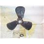 Boaters’ Resale Shop of TX 2208 0125.01 AUTOSTREAM 3 BLADE 18" FEATHERING PROP