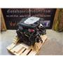2005 INFINITY FX35 3.5 V6 GAS ENGINE VIN (W) EXCELLENT RUNNER 161K MILES NO CORE