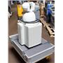 Leica Geosystems / MetricVision Laser Radar Scanner LR200