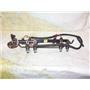 Boaters’ Resale Shop of TX 2208 2752.05 MERCRUISER 7.4 LITRE FUEL RAIL ASSEMBLY