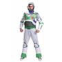 Space Ranger Buzz Lightyear Deluxe Adult Costume XX-Large 50-52