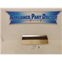 Sub-Zero Refrigerator 3480700 Model #361RFD Crisper Front (Meat) Used