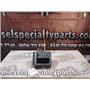 2003 2004 DODGE 3500 2500 5.9 24V DIESEL NV5600 4X4 CENTER DASH CUBBY STORAGE