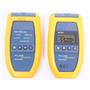 Fluke Networks SimpliFiber MM Fiber Optic Cable Tester Analyzer