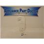 KitchenAid Refrigerator 2000740 Air Duct Cover Used