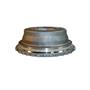 D183985A - JF506E, HIGH CLUTCH RETAINER, ALUMINUM, 4.120" OD, 2002-UP - FITS VW