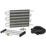 1404HTC - HAYDEN TRANSAVER TRANSMISSION OIL COOLER, HEAVY DUTY, 3/4x7-1/2x15-7/8
