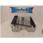 Beko Dishwasher Model #DFS26024B Upper Rack Used