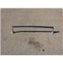 Boaters’ Resale Shop of TX 2209 1425.01 TRAVELER TRACK with 1" I BEAM ON SUPPORT