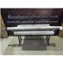 2011 - 2014 FORD F150 XLT CREWCAB 5.0 AUTO 4X4 OEM ALUMINUM REAR DRIVESHAFT