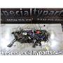 2003 2004 FORD F350 F250 LARIAT  6.0 DIESEL 4X4 AUTO DASH WIRING HARNESS OEM