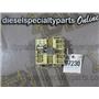 2003 2004 CHEVROLET 2500 3500 SLT 6.6 LB7 DIESEL AUTO 4X4 FUSE BOX 15190658-01