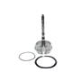 D25550AK - 6F50 6F55 6T70 6T75, NEW 4-5-6 CLUTCH DRUM KIT, 6 CLUTCH, 2007-UP