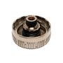 A34551 - 4L80E 4L85E, NEW OVERRUN CLUTCH DRUM, FITS 12 ROLLER SPRAG, 2002-UP