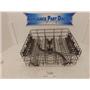 Kenmore Dishwasher W17027422 W10082823 Upper Rack Used
