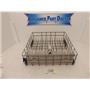 Whirlpool Dishwasher W10380384 W11158802 W10629541 Lower Rack Used